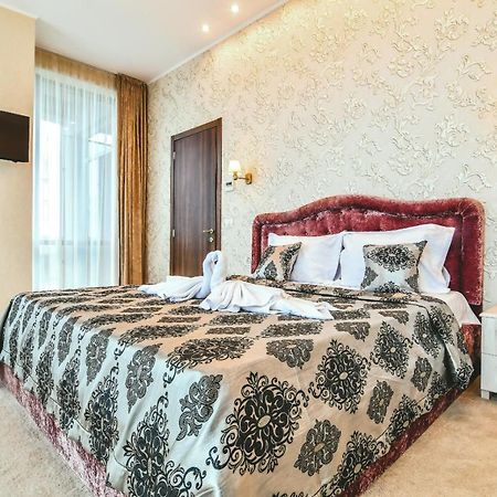 Impera Boutique Apartments Constanţa Exteriér fotografie