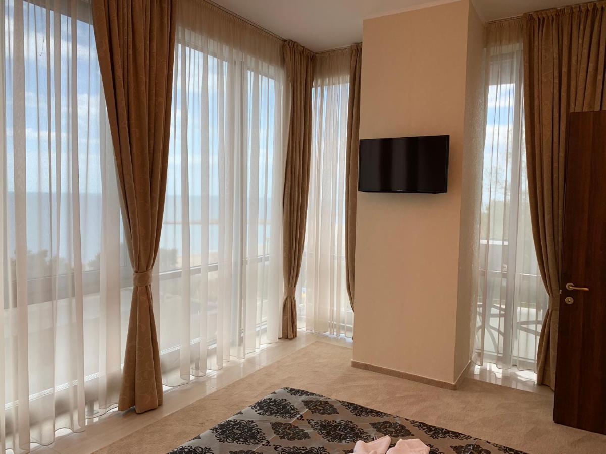 Impera Boutique Apartments Constanţa Exteriér fotografie