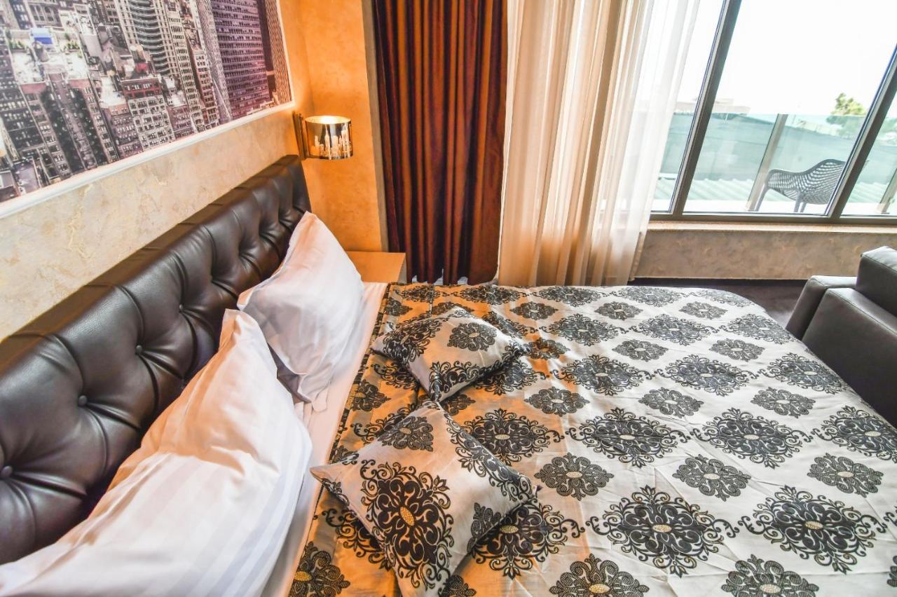 Impera Boutique Apartments Constanţa Exteriér fotografie
