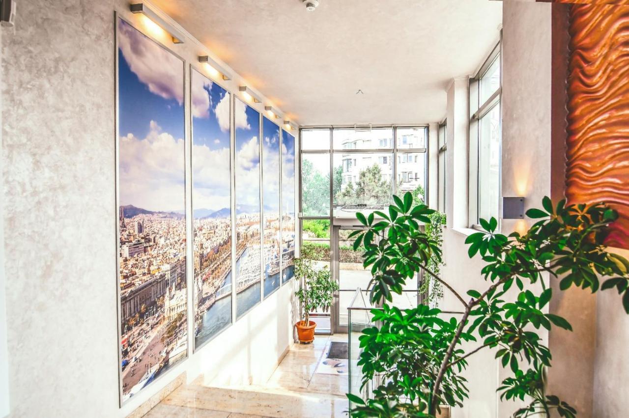 Impera Boutique Apartments Constanţa Exteriér fotografie
