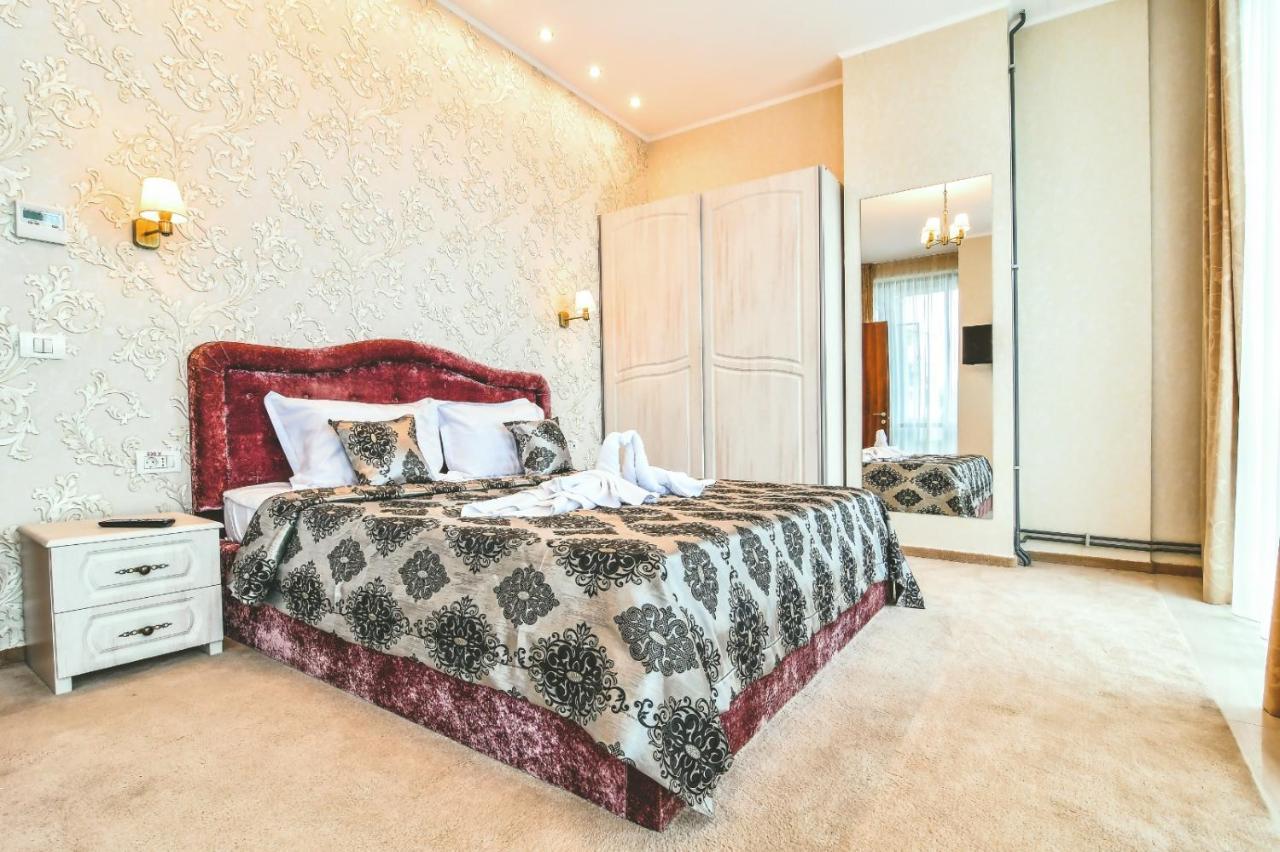 Impera Boutique Apartments Constanţa Exteriér fotografie