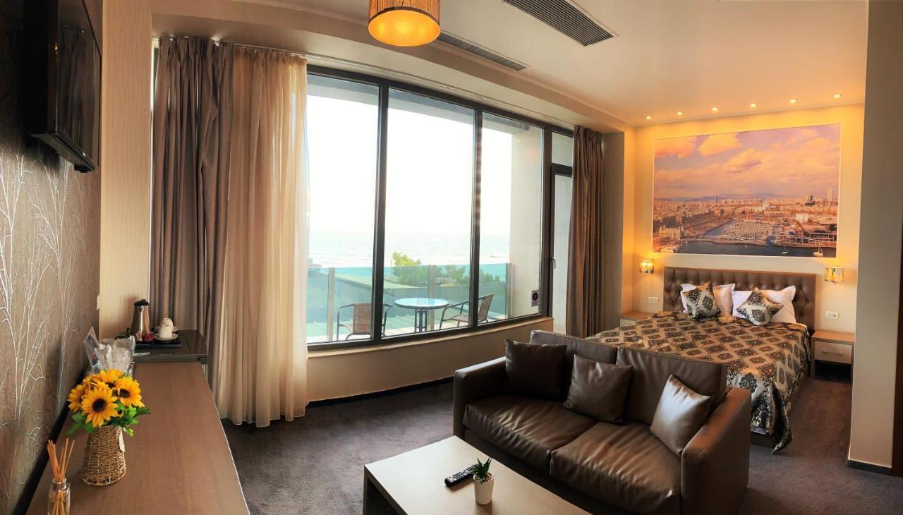 Impera Boutique Apartments Constanţa Exteriér fotografie